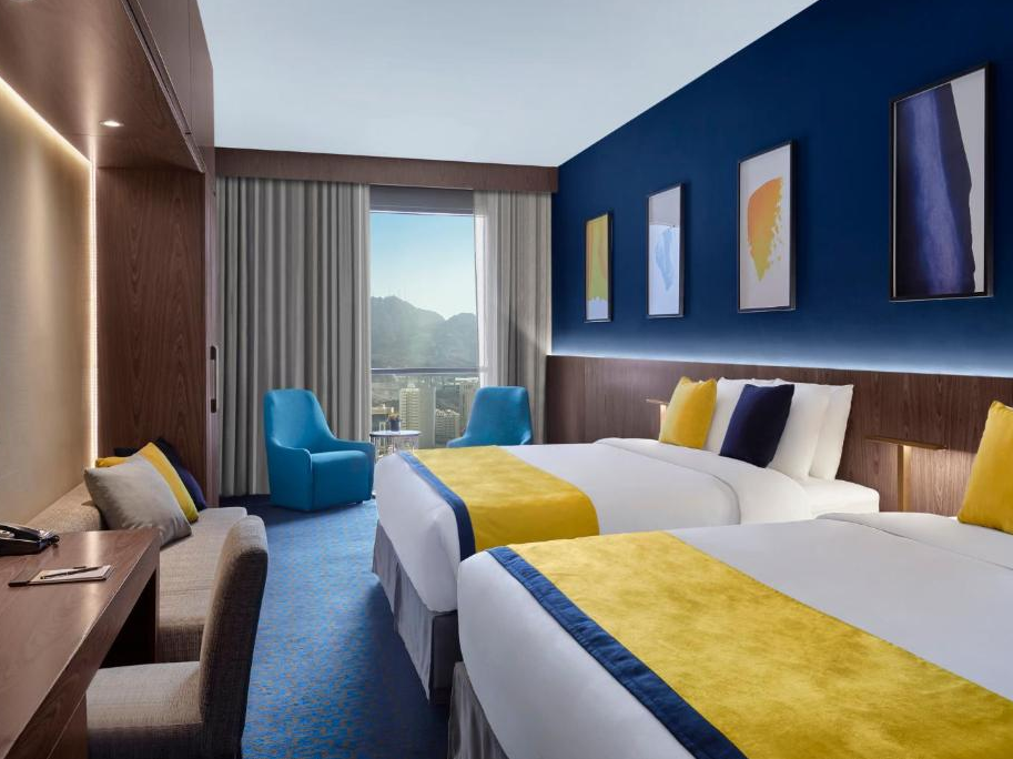 Image of VOCO (Shattle 24/7) Ibrahim road 1500 MTR