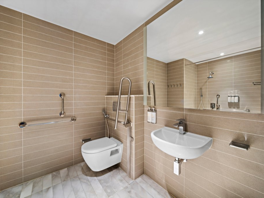 Image of VOCO (Shattle 24/7) Ibrahim road 1500 MTR