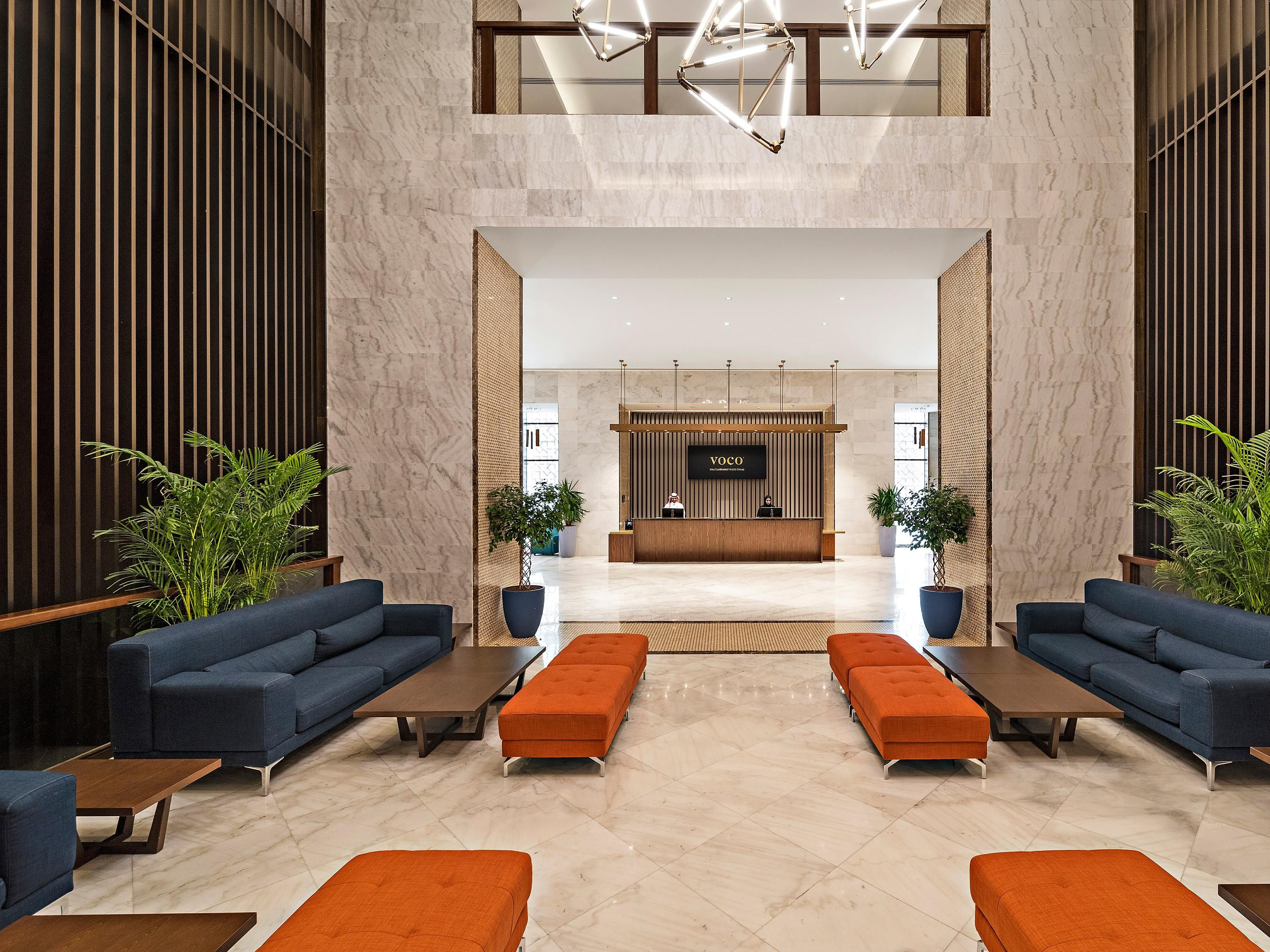 Image of VOCO (Shattle 24/7) Ibrahim road 1500 MTR