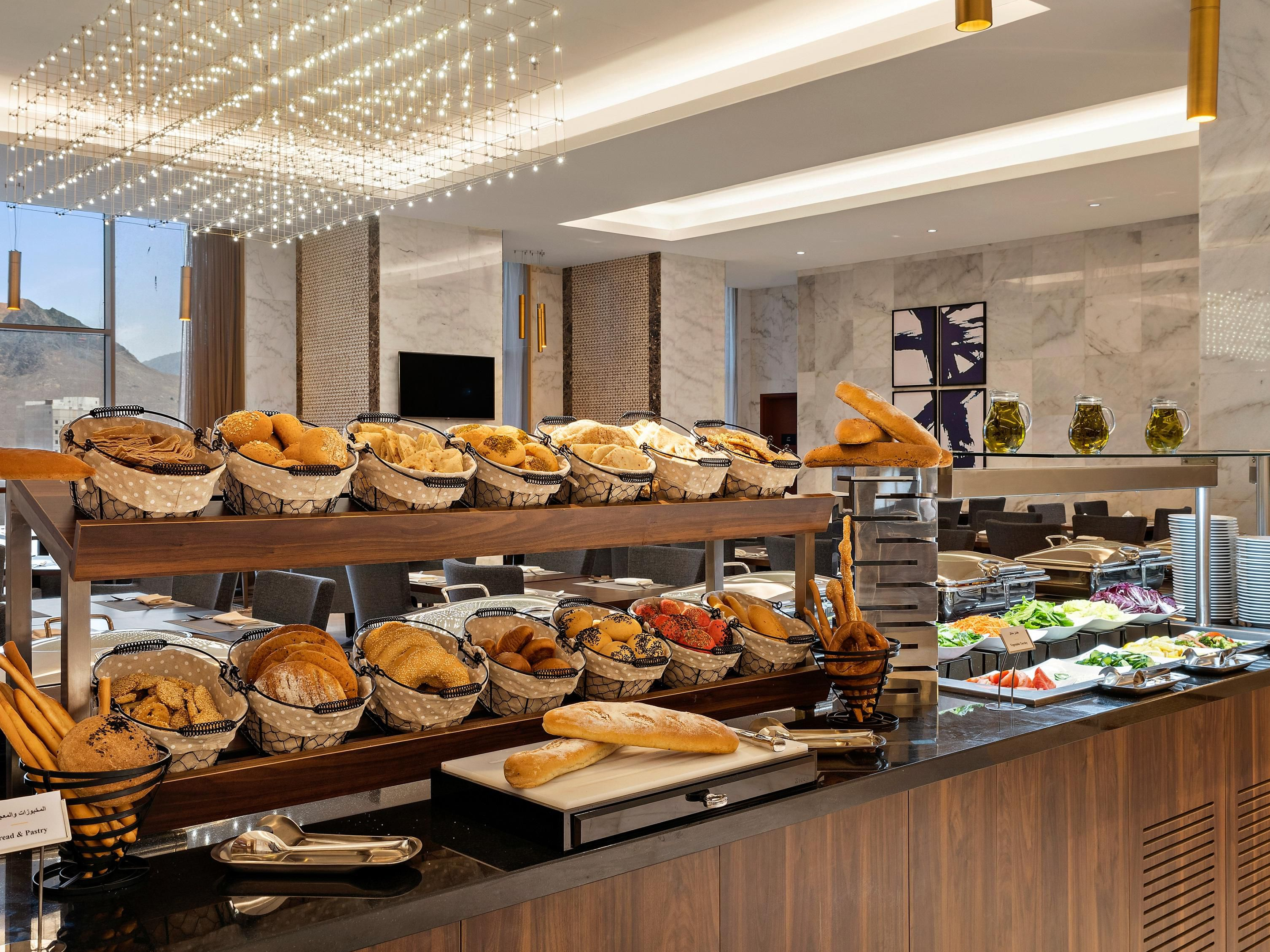 Image of VOCO (Shattle 24/7) Ibrahim road 1500 MTR